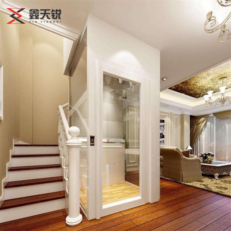 玉林家用别墅电梯