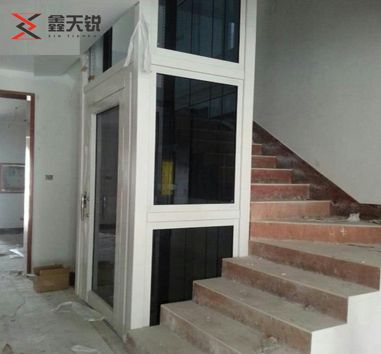 玉林家用电梯