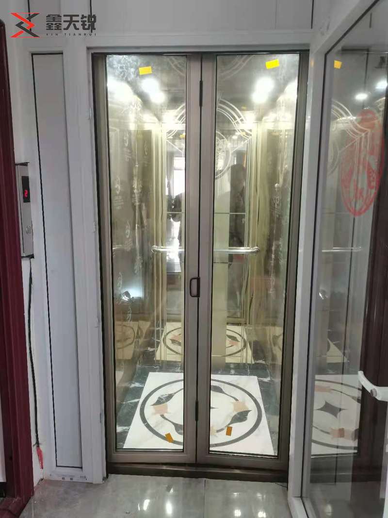 玉林别墅电梯