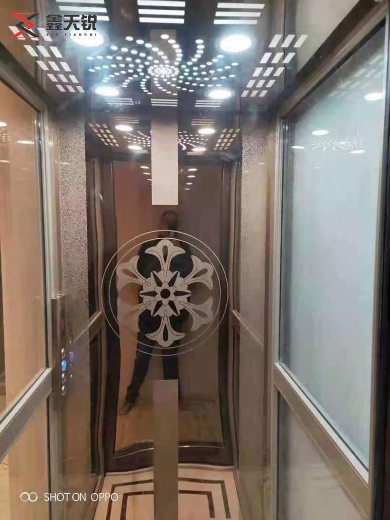 玉林家用升降机